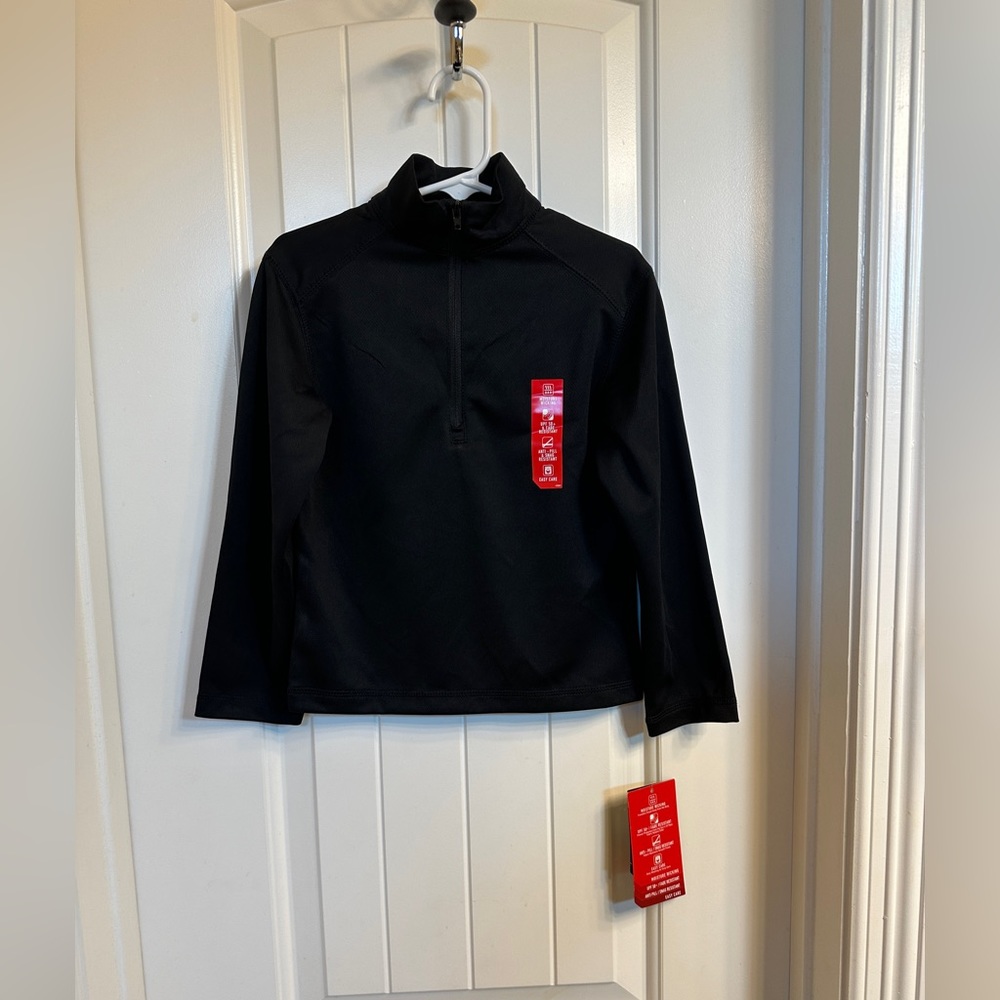Chaps Dri-Fit Toddler Shirt